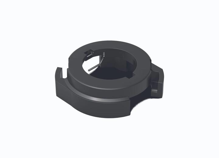 Immagine prodotto Philips Zoccolo per lampada auto 11179X2 Base PX26d Tipo (lampadina auto) H7 (H7)