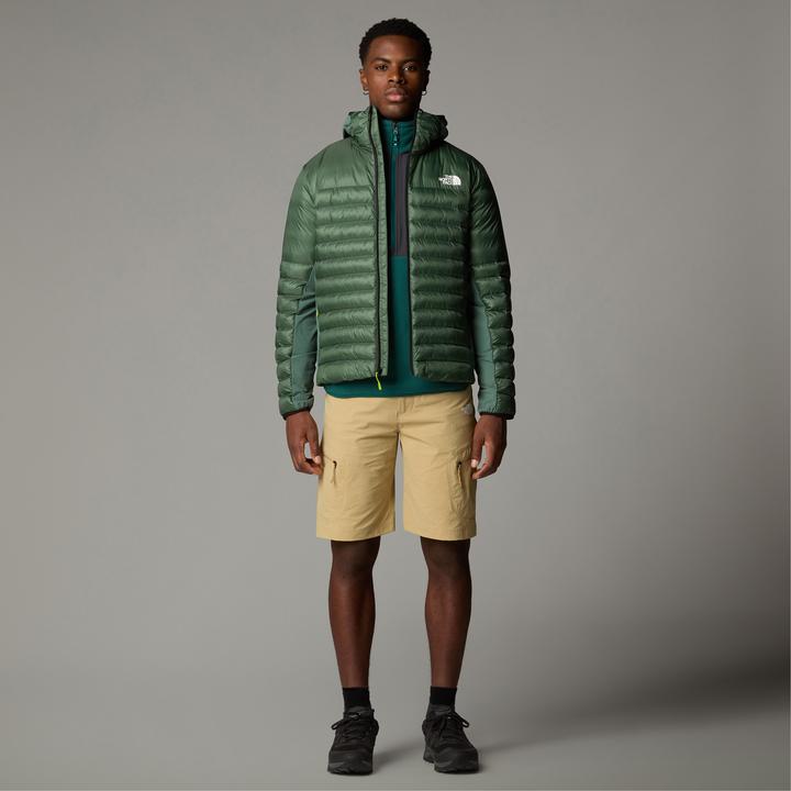 Image du produit North Face Terra Peak Hybrid Hoodie (XL)