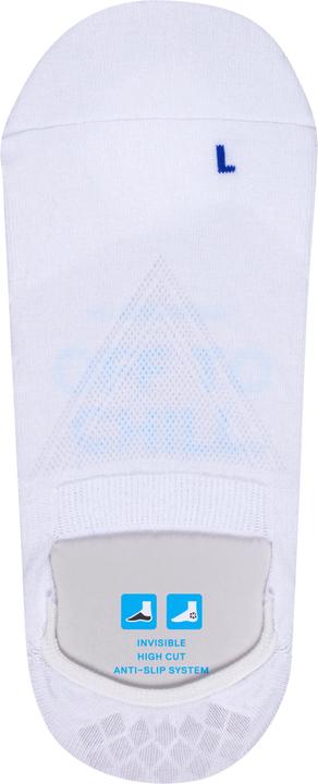 Image du produit Falke Cool Kick unisexe (Une unité par pack, 37 - 38)
