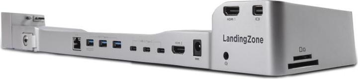 Produktbild LandingZone Lz015e (USB-C, 1 Ports)