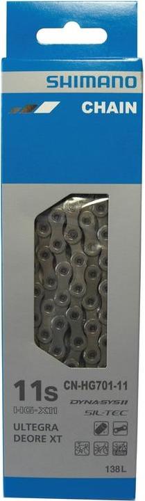 Produktbild Shimano Cn-Hg701 (11-fach)