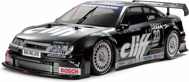 Produktbild Tamiya Opel Calibra V6 Cliff TT-01E (Kit)