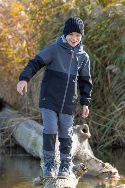 Immagine prodotto Rukka Giacca antipioggia Travellight per bambini (128)