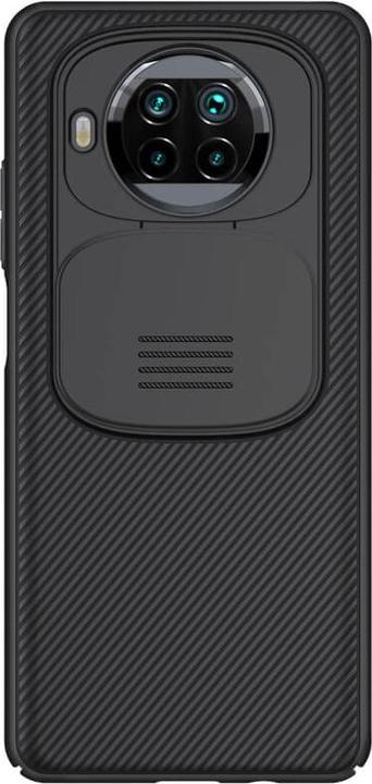 Actual product image Nillkin CamShield Case for Mi 10T / Mi 10T Pro (Xiaomi Mi 10T Pro 5G, Xiaomi Mi 10T 5G, Xiaomi Redmi K30S)
