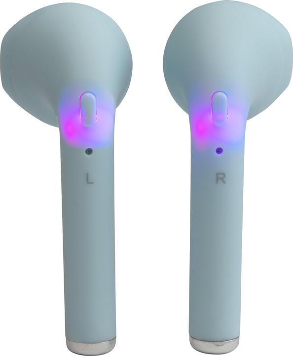 Actual product image Denver TWE-46 (3 h, Wireless)