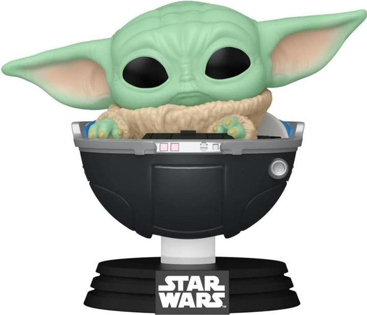 Funko POP! Star Wars: The Mandalorian Grogu