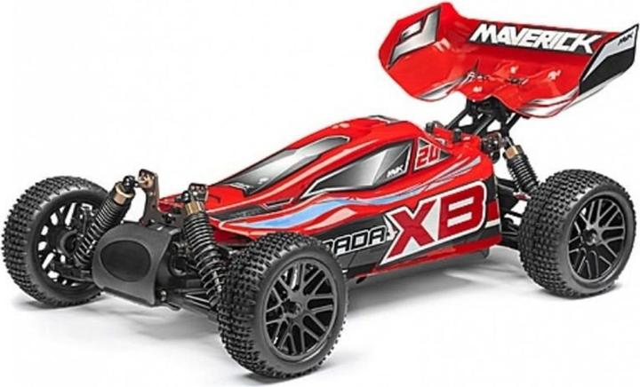 Maverick Strada XB (RTR Ready-to-Run)