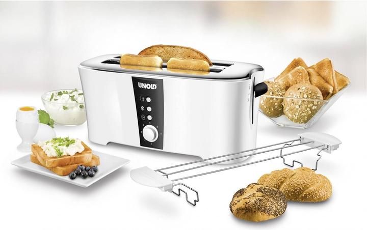 Productafbeelding Unold Ontwerp Dubbel (EU-stekker)