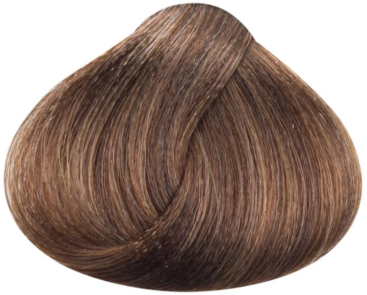 Actual product image Ref. Permanent Colour Cream Hair Color 8.31 Light Golden Ash Blonde 100 ml (8.31 Light Golden Ash Blonde)