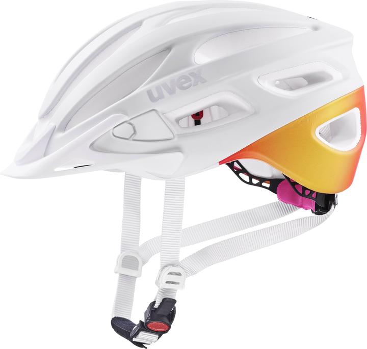 Produktbild Uvex Sports True CC (52 - 56 cm)