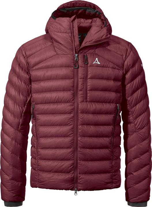 Image du produit Schöffel Down Jacket Silvretta M (4XL)