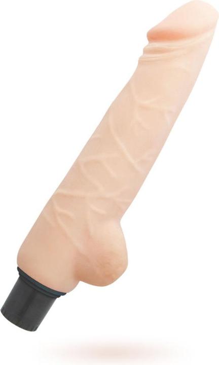 Produktbild Love Clone Loveclone Harald Selbstschmiervibrator 24cm