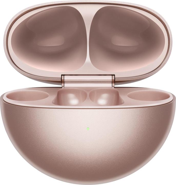 Produktbild Huawei Freeclip Roségold (8 h, Kabellos)