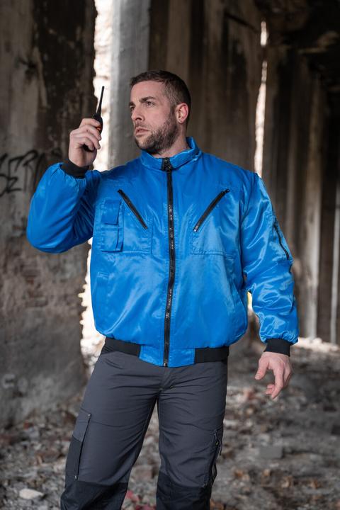 Actual product image Korntex Pilot jacket (M)