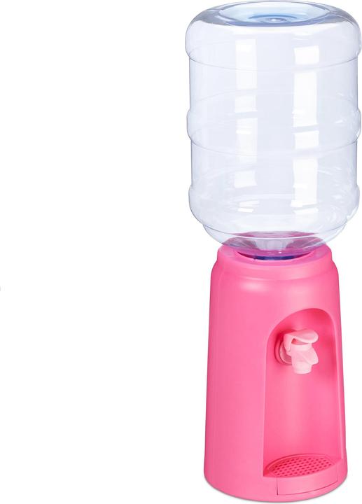 Immagine prodotto Relaxdays Distributore acqua, tanica
