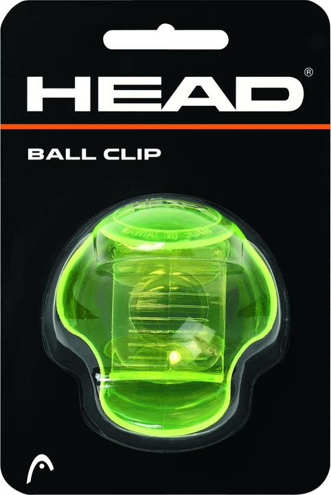 Produktbild Head Ball Clip