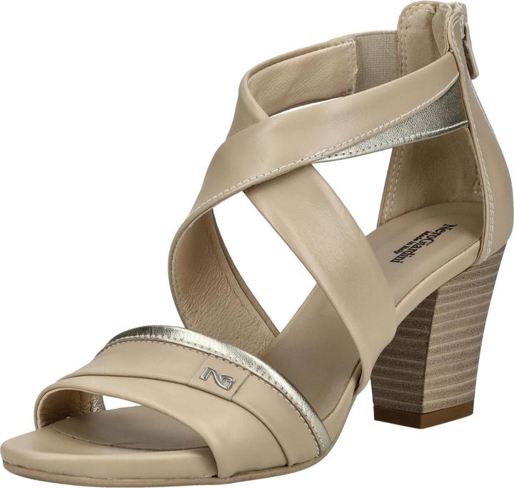 Actual product image Nero Giardini Pumps (41)
