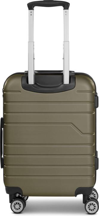 Produktbild Bench Seattle 4 Rollen Kabinentrolley S 55 cm (32 l, Handgepäck (bis 50l))