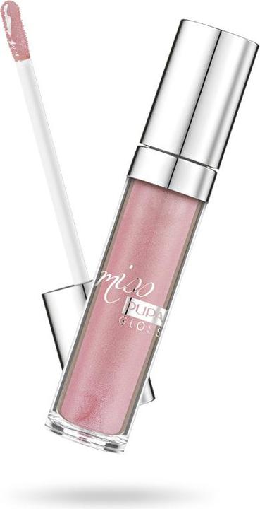 Pupa Milano Miss Pupa Gloss sweet candy (301 Sweet Candy)
