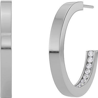 Edblad Ohrringe MONACO Steel (Metall)