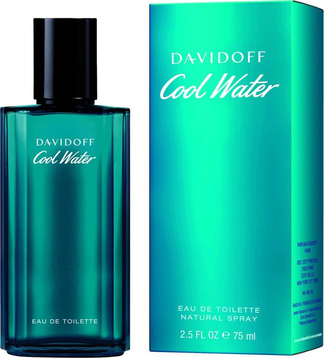 Davidoff Cool Water