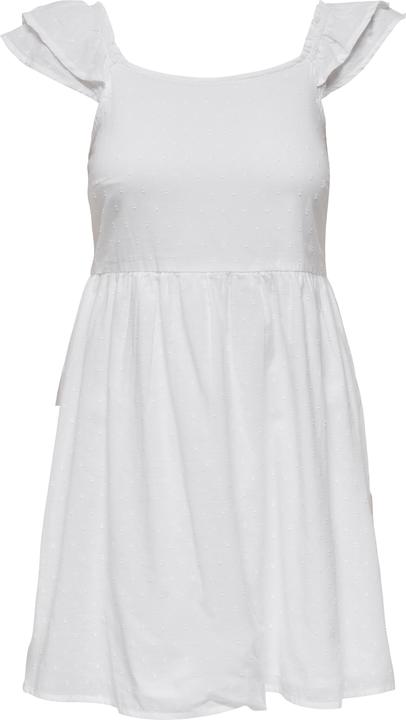 Produktbild Only ONLDEFFIE Kurzes Kleid Kleid (XL)