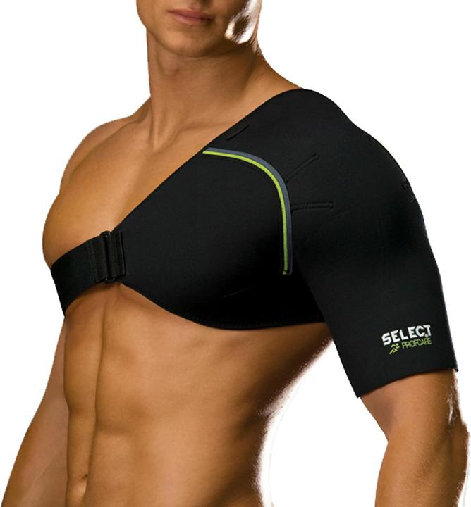 Actual product image Select Shoulder strap Profcare (XXL)