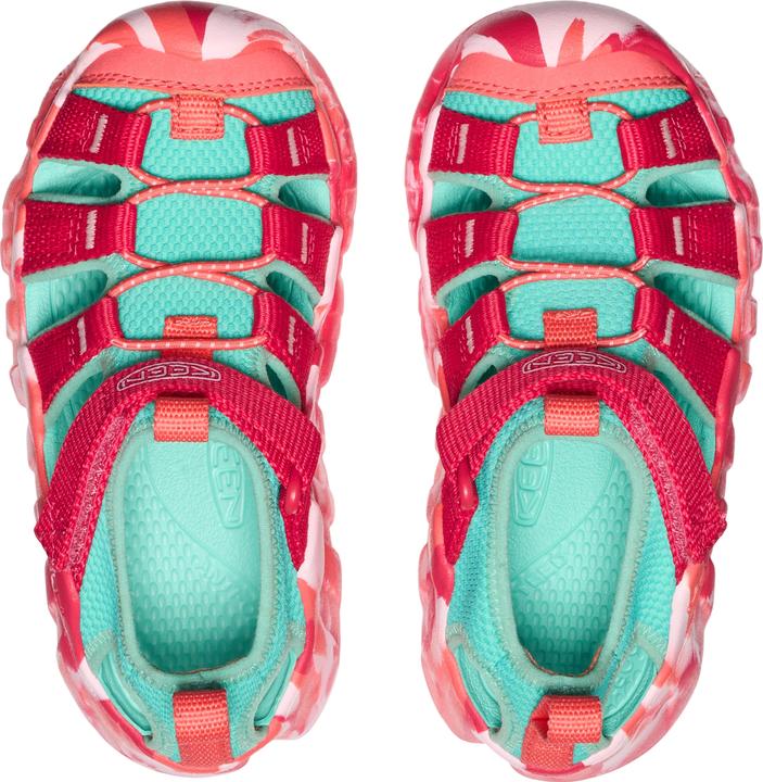 Produktbild Keen C Hyperport H2 (27)