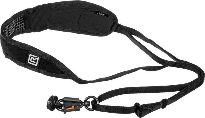 Blackrapid Street Breathe - Black