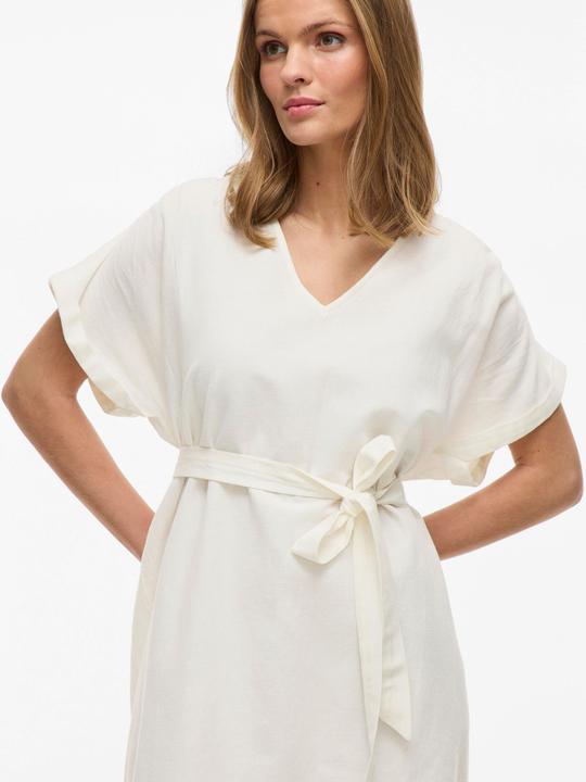Produktbild Vila Kurzarm Minikleid (38)