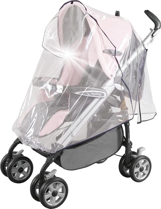 Actual product image Sunnybaby Rain cover