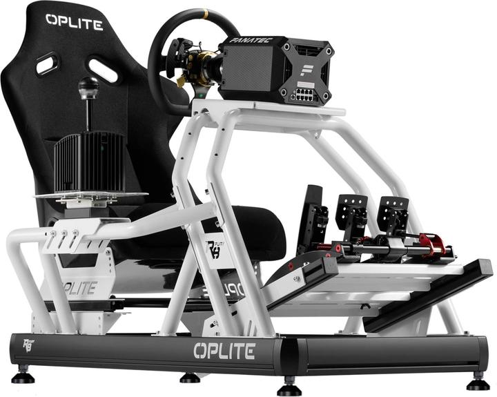 Oplite Cockpit R8 Fury