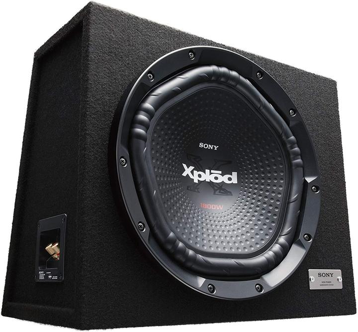 Sony Xs-Nw1202e (1800 W)
