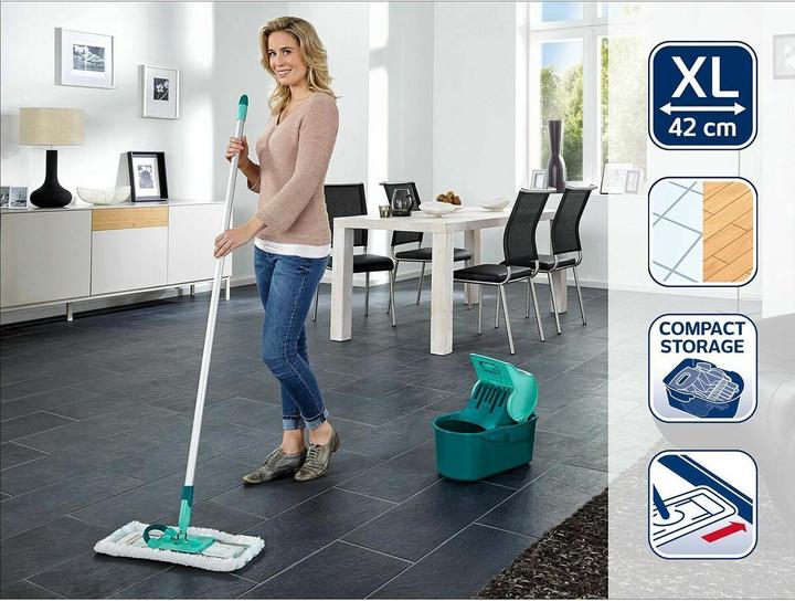 Immagine prodotto Leifheit Compatto professionale (1 pz.)