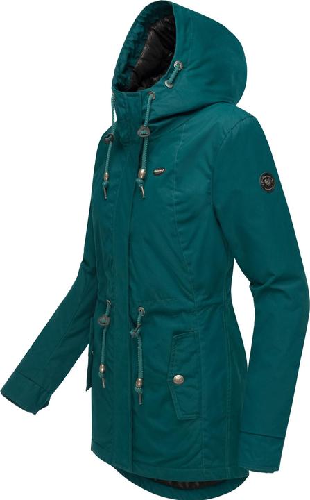 Produktbild Ragwear Monadis Black Label (M)