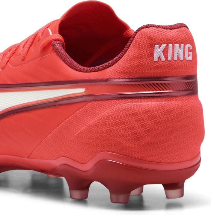 Image du produit Puma King Match Fg/Ag (46.5)