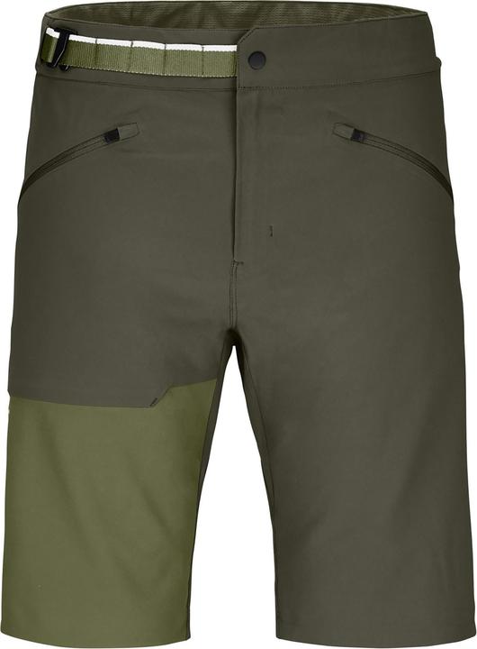 Actual product image Ortovox Brenta Shorts (XXL)