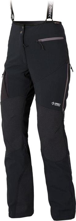 Directalpine Hose COULOIR PLUS LADY