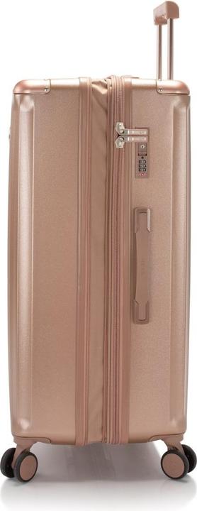 Actual product image Heys Luxe (135 l, L (90 - 115l))