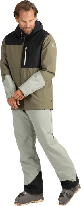 Produktbild Stoic MountainWool AsplidenSt. II Ski Pants (M)