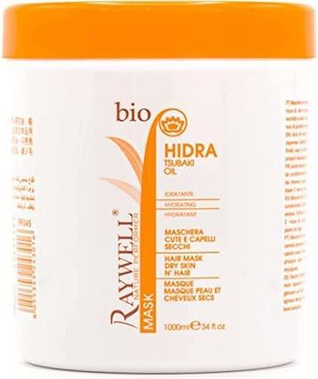 Raywell Kit Haarpflege (1000 ml)