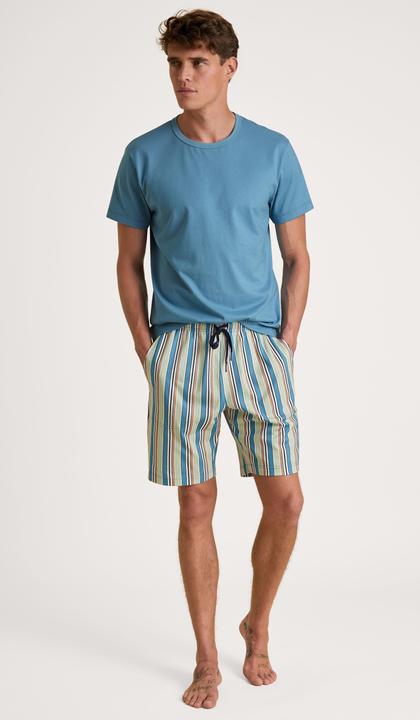 Produktbild Calida Rmx Sleep Time Off Bermudas (S)
