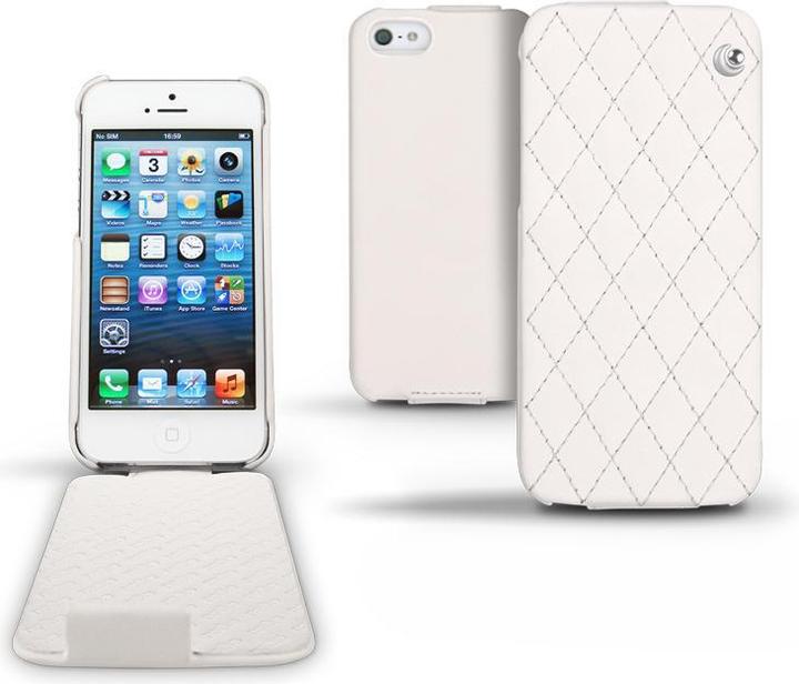 Blanc - Couture ( Nappa - White )