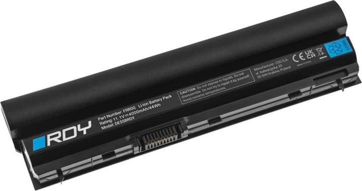 Produktbild GreenCell RDY Battery FRR0G RFJMW for Dell Latitude E6220 E6230 E6320 E6330