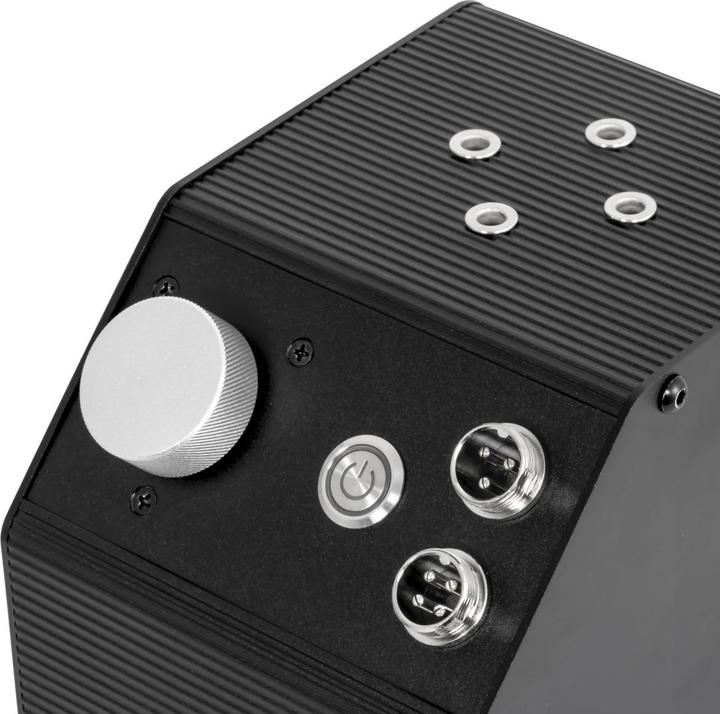 Produktbild PCE Instruments LED-stroboscoop Aantal LEDs: 20 stuk(s) Koudwit