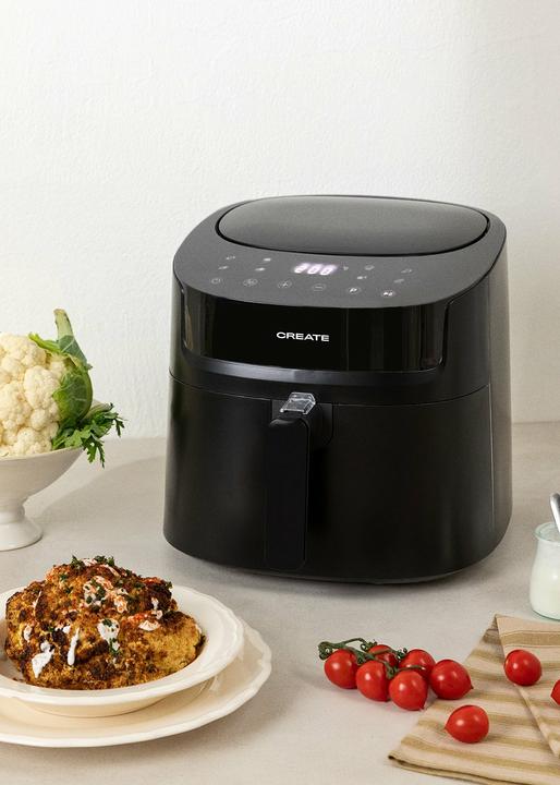 Produktbild Create Fryer Air Pro Large