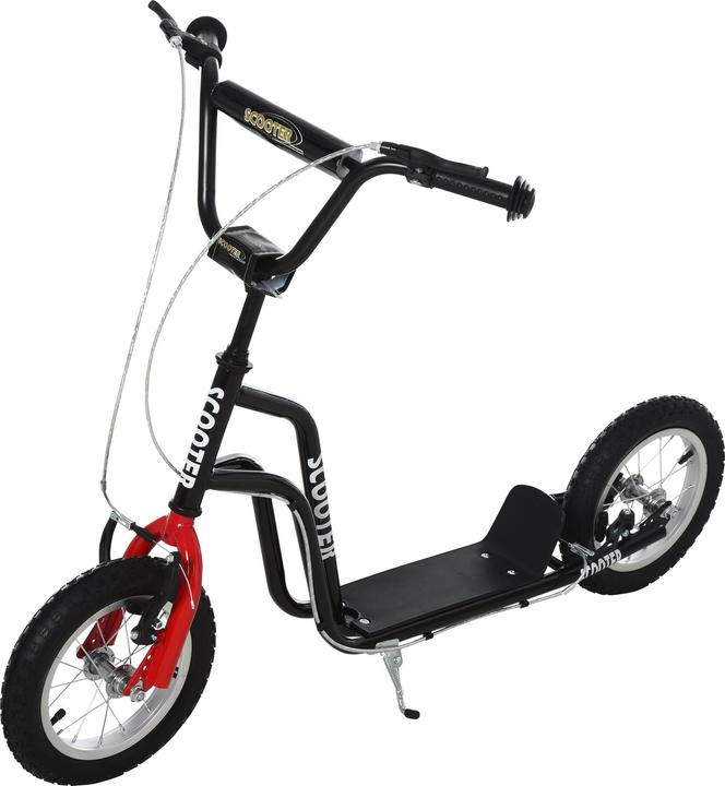 Actual product image Jamb Scooter 12 inch