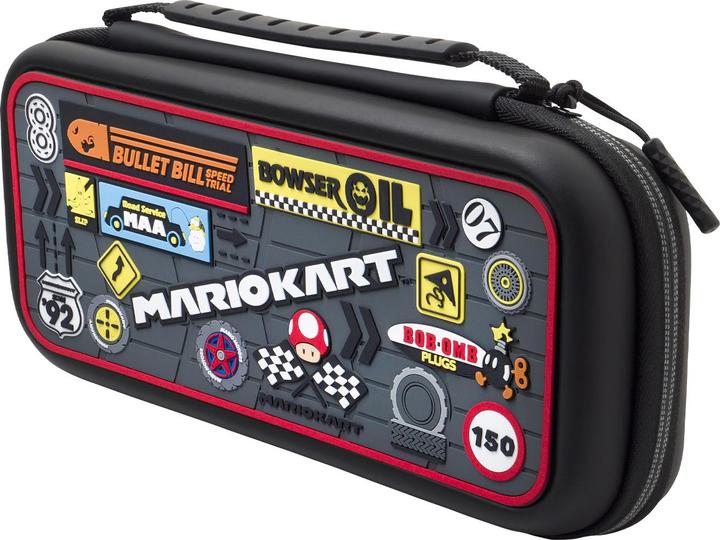 Actual product image PDP PLUS - Travel Case (Switch Lite, Switch OLED, Switch)