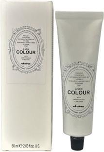 Actual product image Davines Anc 8 Rubio Claro Calido 60ml (60 ml)