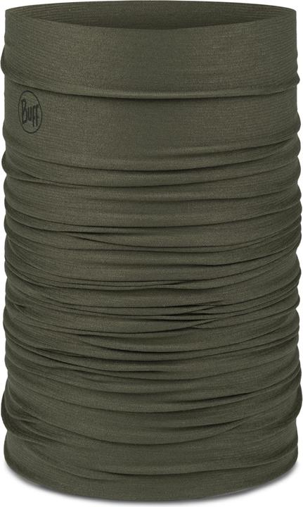 Buff Bandana Coolnet Uv Solid Khaki